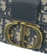 Christian Dior（クリスチャンディオール）ショルダーバッグ 紺 サイズ:- レディース/2200721398419