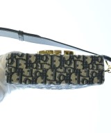 Christian Dior（クリスチャンディオール）ショルダーバッグ 紺 サイズ:- レディース/2200721398419