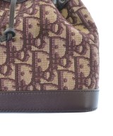 Christian Dior（クリスチャンディオール）ショルダーバッグ 紫 サイズ:- レディース/2200721398426