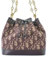 Christian Dior ショルダーバッグ