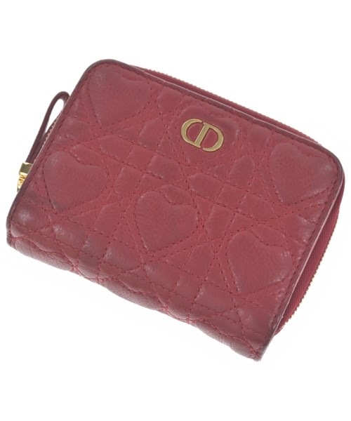 Christian Dior(クリスチャンディオール)の財布・コインケース サイズ:- 19,800円