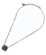 Christian Dior（クリスチャンディオール）ネックレス ゴールド サイズ:- レディース/2200722313404