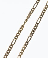 Christian Dior（クリスチャンディオール）ネックレス ゴールド サイズ:- レディース/2200722313404