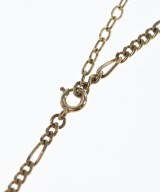 Christian Dior（クリスチャンディオール）ネックレス ゴールド サイズ:- レディース/2200722313404
