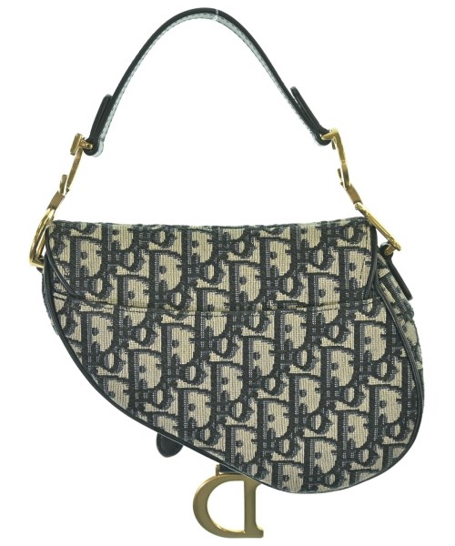 Christian Dior（クリスチャンディオール）ハンドバッグ ベージュ サイズ:- レディース/2200722313428