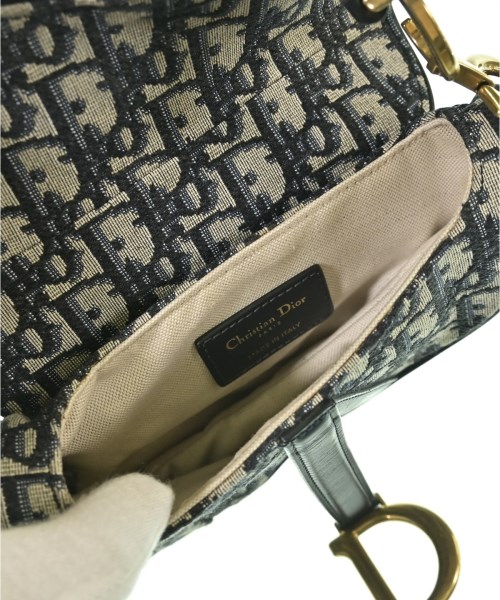 Christian Dior（クリスチャンディオール）ハンドバッグ ベージュ サイズ:- レディース/2200722313428