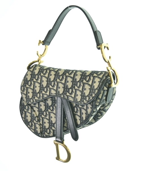 Christian Dior（クリスチャンディオール）ハンドバッグ ベージュ サイズ:- レディース/2200722313428