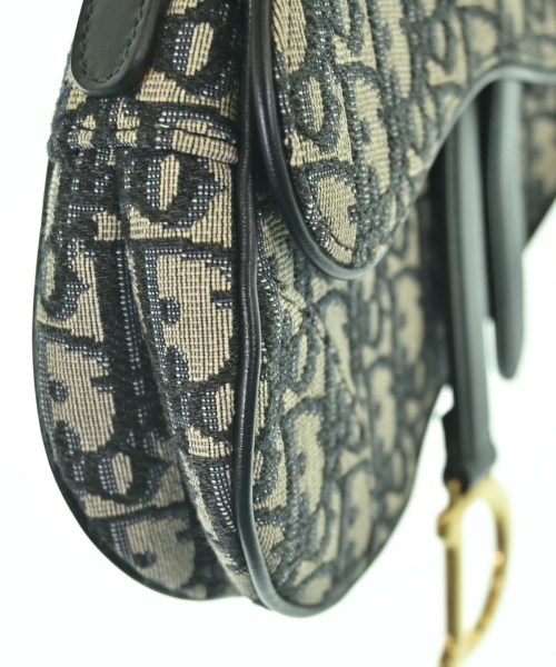 Christian Dior（クリスチャンディオール）ハンドバッグ ベージュ サイズ:- レディース/2200722313428