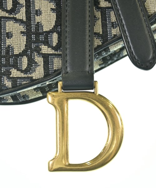 Christian Dior（クリスチャンディオール）ハンドバッグ ベージュ サイズ:- レディース/2200722313428