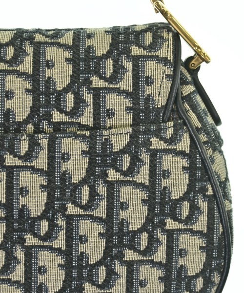 Christian Dior（クリスチャンディオール）ハンドバッグ ベージュ サイズ:- レディース/2200722313428