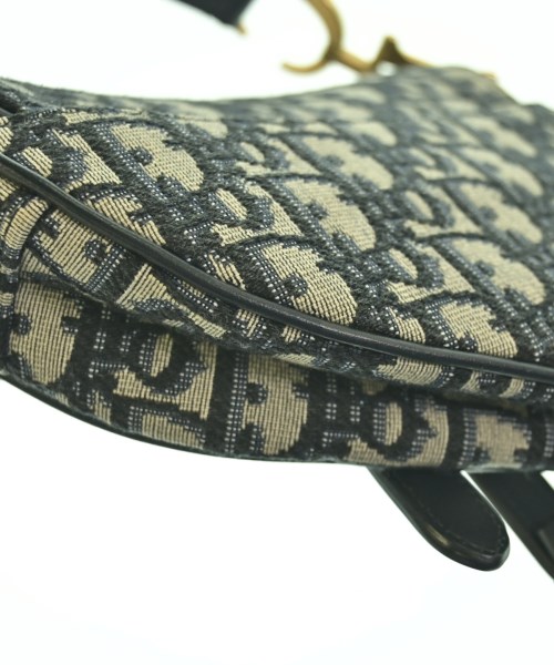Christian Dior（クリスチャンディオール）ハンドバッグ ベージュ サイズ:- レディース/2200722313428