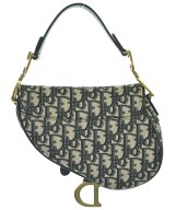 Christian Dior（クリスチャンディオール）ハンドバッグ ベージュ サイズ:- レディース/2200722313428