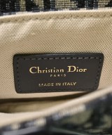 Christian Dior（クリスチャンディオール）ハンドバッグ ベージュ サイズ:- レディース/2200722313428