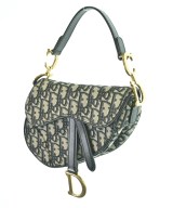 Christian Dior（クリスチャンディオール）ハンドバッグ ベージュ サイズ:- レディース/2200722313428