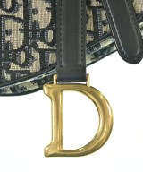 Christian Dior（クリスチャンディオール）ハンドバッグ ベージュ サイズ:- レディース/2200722313428