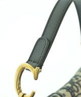 Christian Dior（クリスチャンディオール）ハンドバッグ ベージュ サイズ:- レディース/2200722313428