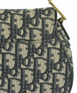 Christian Dior（クリスチャンディオール）ハンドバッグ ベージュ サイズ:- レディース/2200722313428