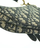 Christian Dior（クリスチャンディオール）ハンドバッグ ベージュ サイズ:- レディース/2200722313428