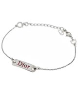 Christian Dior（クリスチャンディオール）ブレスレット・バングル シルバー サイズ:- レディース/2200722313541