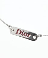 Christian Dior（クリスチャンディオール）ブレスレット・バングル シルバー サイズ:- レディース/2200722313541
