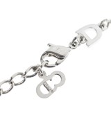 Christian Dior（クリスチャンディオール）ブレスレット・バングル シルバー サイズ:- レディース/2200722313541