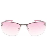 Christian Dior（クリスチャンディオール）サングラス シルバー サイズ:- レディース/2200722313626
