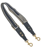 Christian Dior（クリスチャンディオール）小物類（その他） 紺 サイズ:- レディース/2200722818091