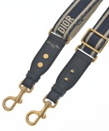 Christian Dior（クリスチャンディオール）小物類（その他） 紺 サイズ:- レディース/2200722818091