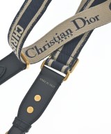 Christian Dior（クリスチャンディオール）小物類（その他） 紺 サイズ:- レディース/2200722818091