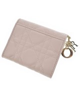 Christian Dior（クリスチャンディオール）財布・コインケース ピンク サイズ:- レディース/2200719768026