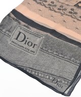 Christian Dior（クリスチャンディオール）バンダナ・スカーフ ベージュ サイズ:- レディース/2200720315790