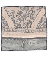 Christian Dior バンダナ・スカーフ
