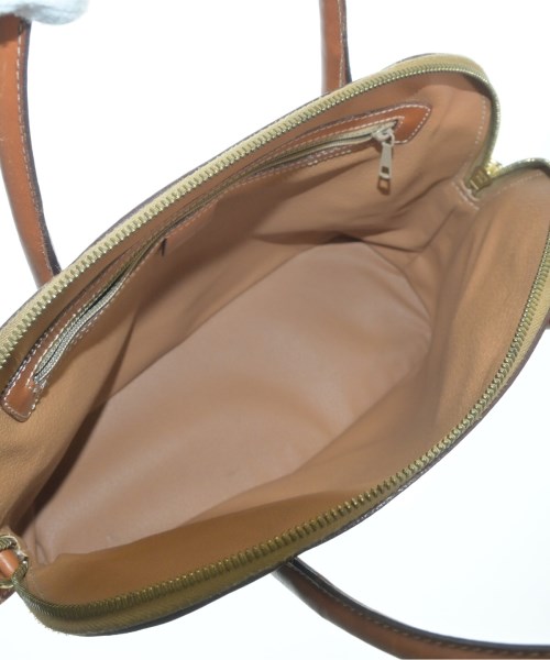 CELINE（セリーヌ）ハンドバッグ 茶 サイズ:- レディース/2200724126309