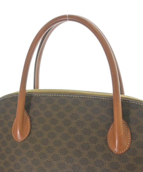 CELINE（セリーヌ）ハンドバッグ 茶 サイズ:- レディース/2200724126309