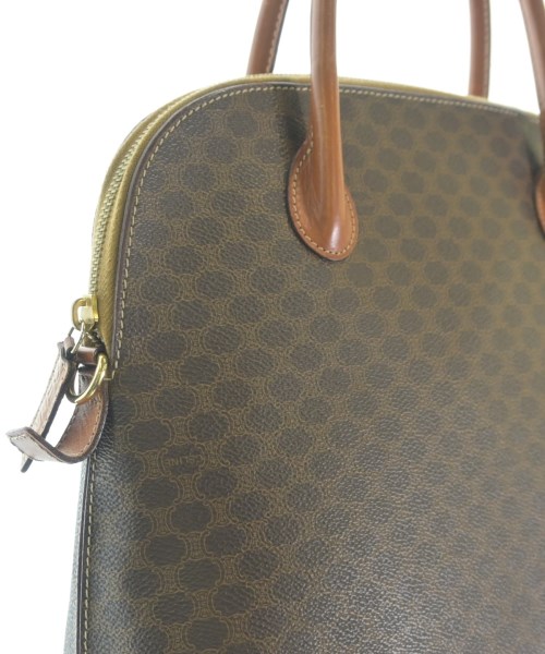 CELINE（セリーヌ）ハンドバッグ 茶 サイズ:- レディース/2200724126309