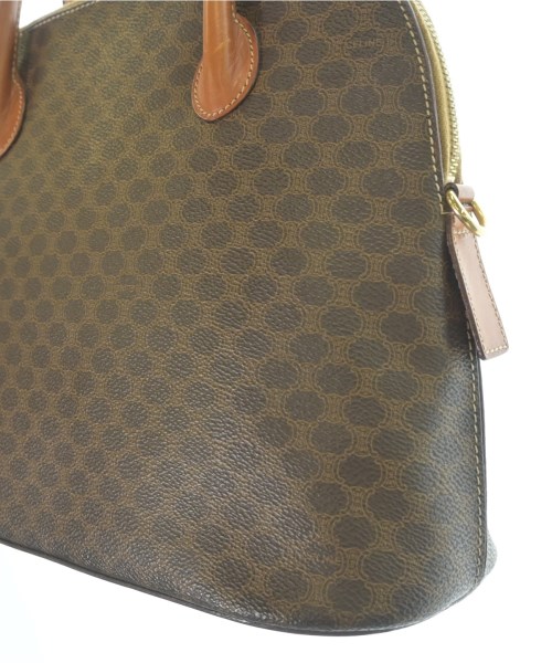 CELINE（セリーヌ）ハンドバッグ 茶 サイズ:- レディース/2200724126309