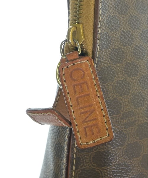 CELINE（セリーヌ）ハンドバッグ 茶 サイズ:- レディース/2200724126309