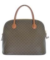 CELINE（セリーヌ）ハンドバッグ 茶 サイズ:- レディース/2200724126309