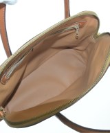 CELINE（セリーヌ）ハンドバッグ 茶 サイズ:- レディース/2200724126309