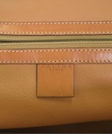 CELINE（セリーヌ）ハンドバッグ 茶 サイズ:- レディース/2200724126309
