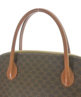 CELINE（セリーヌ）ハンドバッグ 茶 サイズ:- レディース/2200724126309