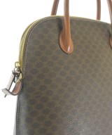 CELINE（セリーヌ）ハンドバッグ 茶 サイズ:- レディース/2200724126309