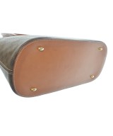 CELINE（セリーヌ）ハンドバッグ 茶 サイズ:- レディース/2200724126309