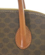 CELINE（セリーヌ）ハンドバッグ 茶 サイズ:- レディース/2200724126309