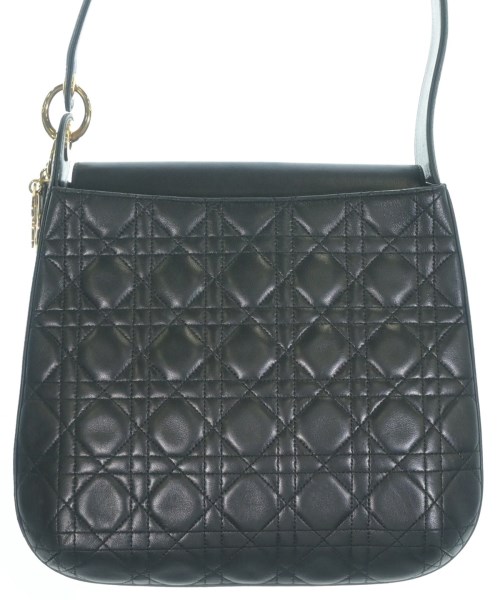 Christian Dior（クリスチャンディオール）ハンドバッグ 黒 サイズ:- レディース/2200724126378