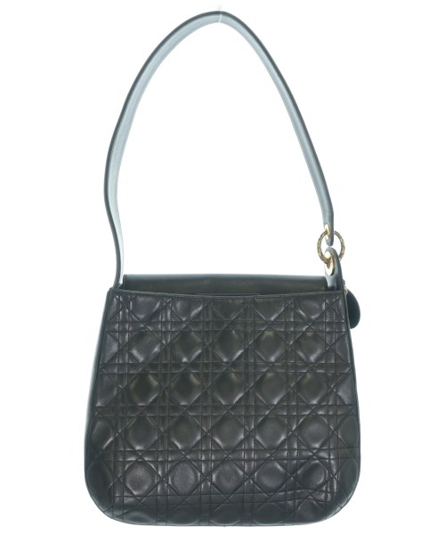 Christian Dior（クリスチャンディオール）ハンドバッグ 黒 サイズ:- レディース/2200724126378