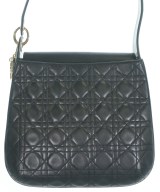Christian Dior（クリスチャンディオール）ハンドバッグ 黒 サイズ:- レディース/2200724126378