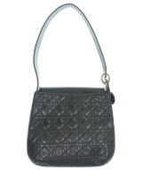 Christian Dior（クリスチャンディオール）ハンドバッグ 黒 サイズ:- レディース/2200724126378