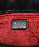 Christian Dior（クリスチャンディオール）ハンドバッグ 黒 サイズ:- レディース/2200724126378