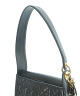 Christian Dior（クリスチャンディオール）ハンドバッグ 黒 サイズ:- レディース/2200724126378